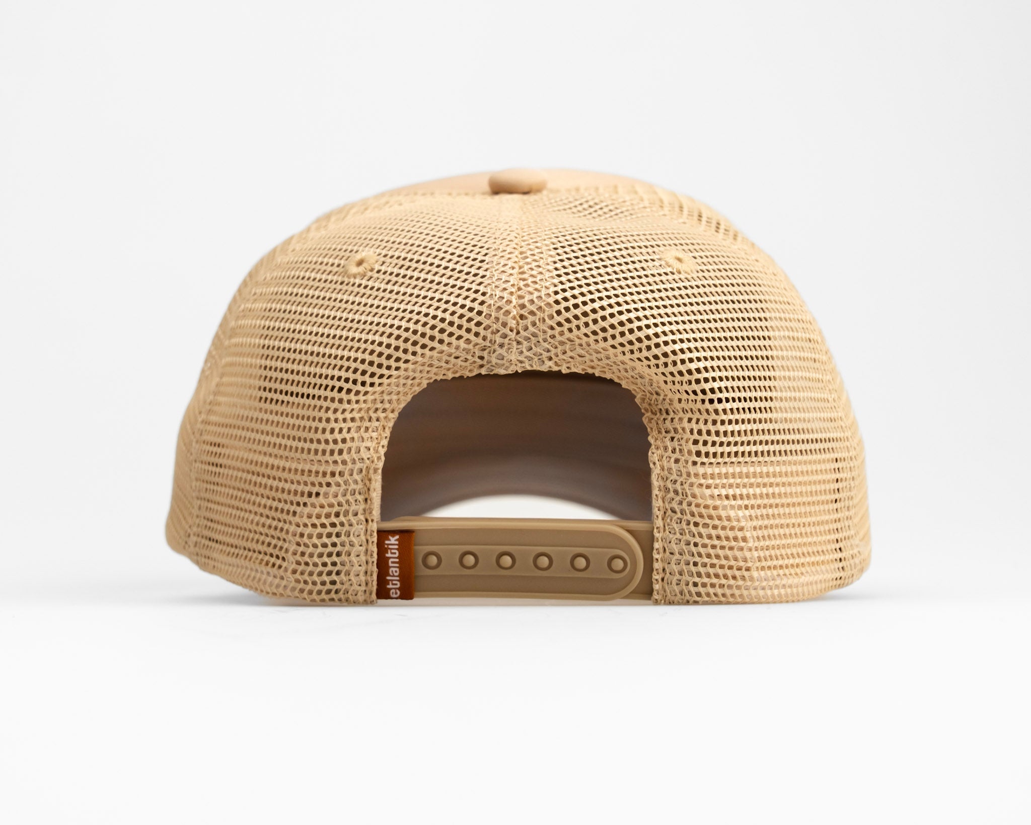 Product view 4 - Base Tan Swell Cap - Etlantik