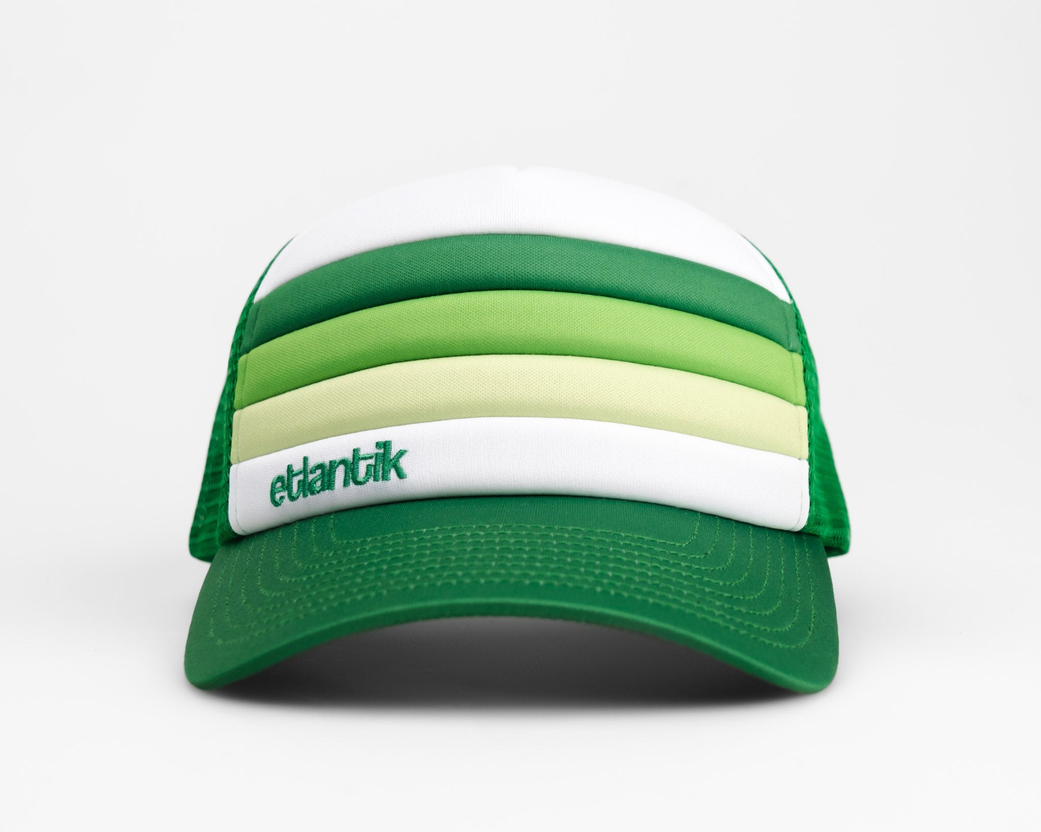 Shaded Palm Swell Cap - premium quality - Etlantik