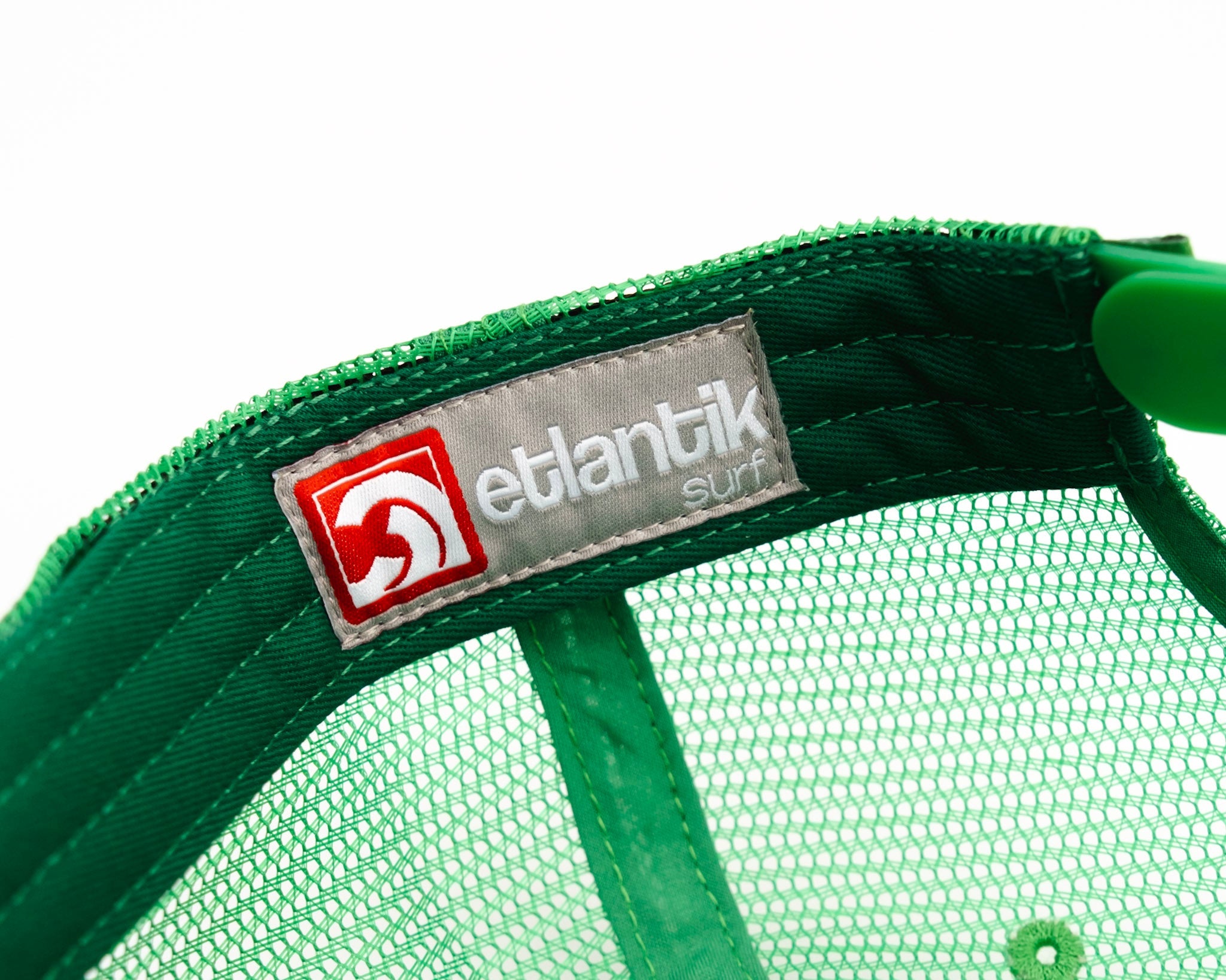 Product view 5 - Shaded Palm Swell Cap - Etlantik