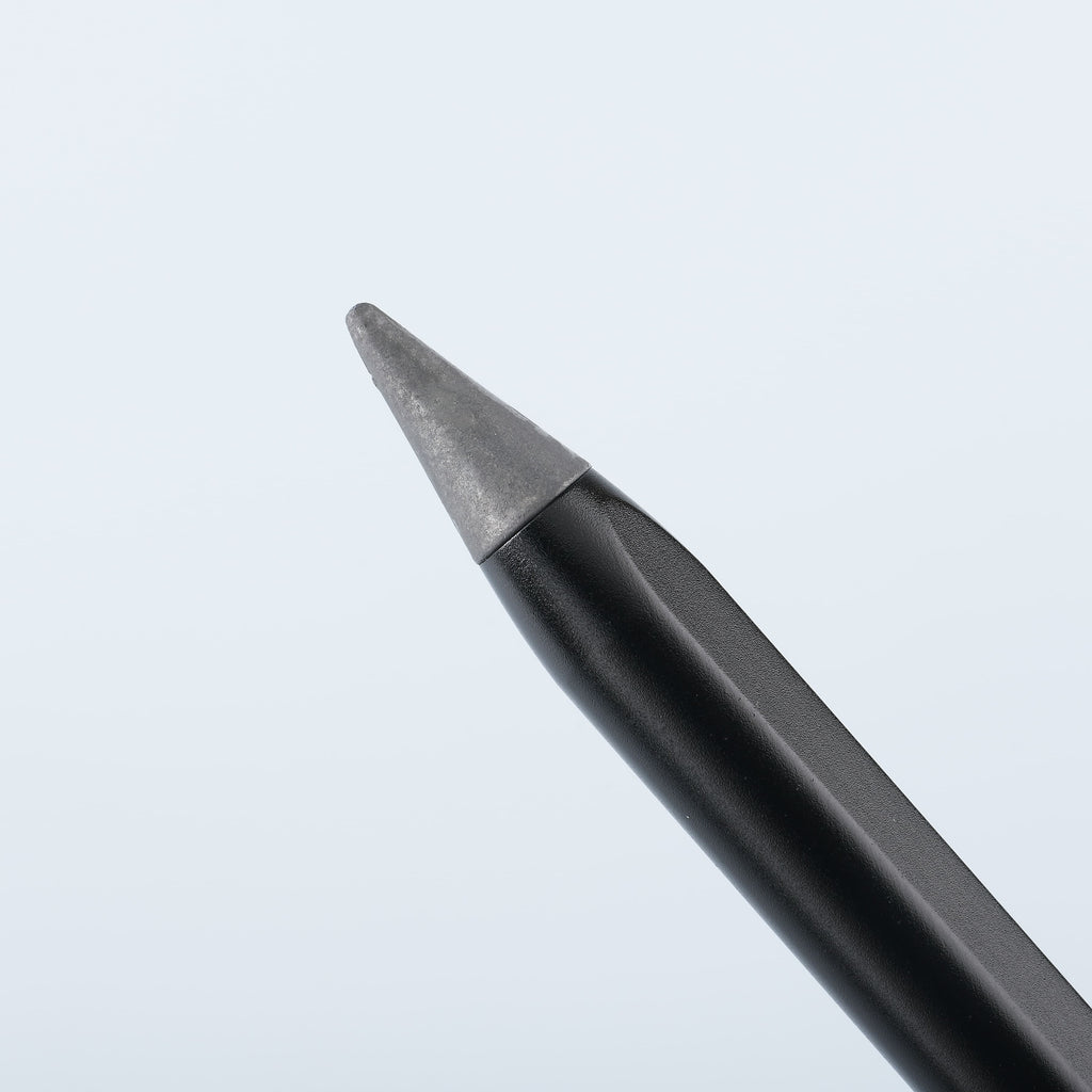 Close-up detail showing quality craftsmanship and materials - OMEGA AXL PEN SERIES 8