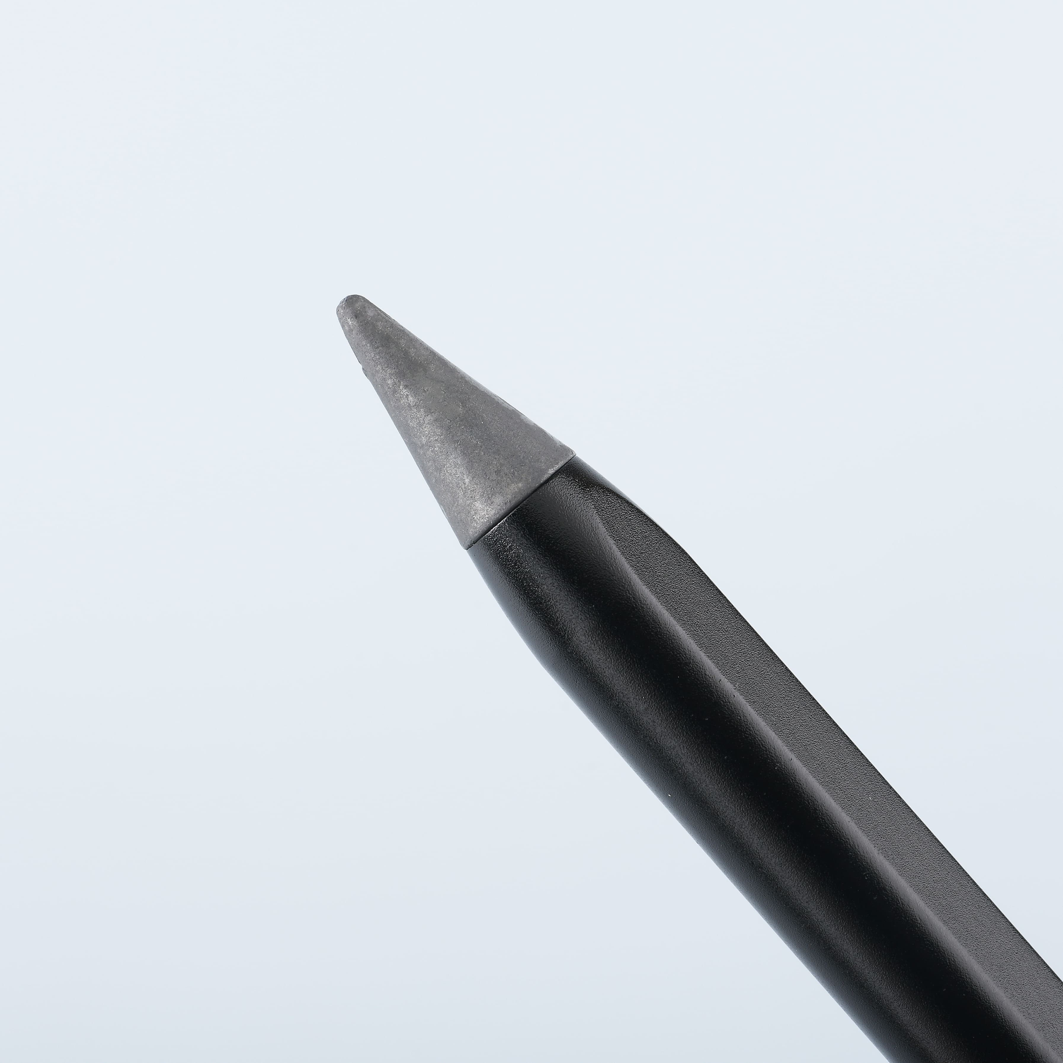 Close-up detail showing quality craftsmanship and materials - OMEGA AXL PEN SERIES 8
