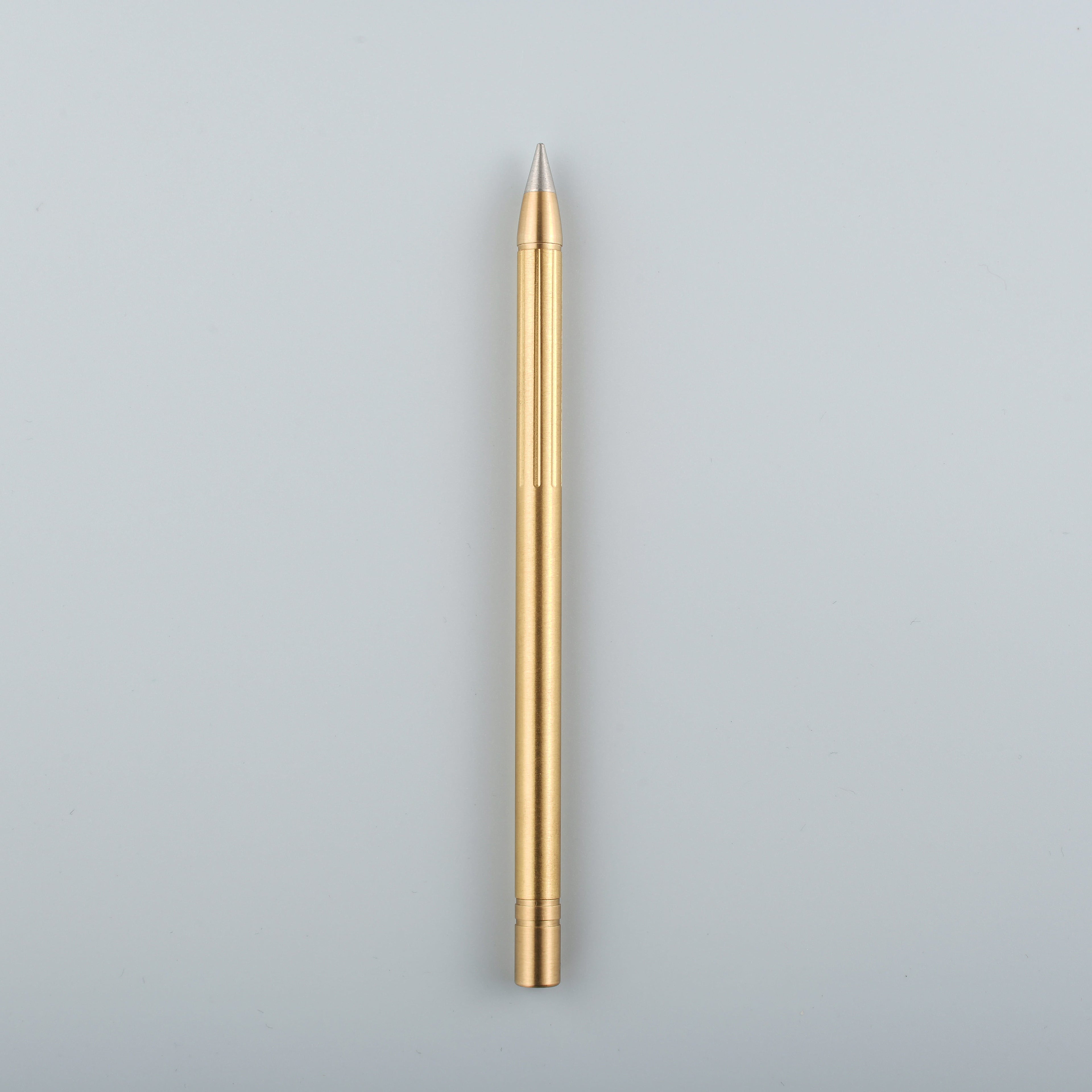Product view 5 - Omega Pen // Copper - UNCOMMONCARRY