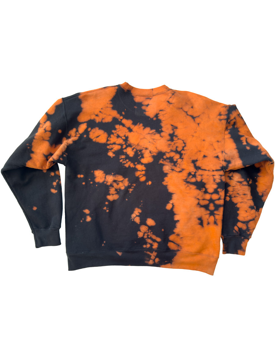 Product view 4 - ARASHI 90/10 SWEATSHIRT Dark Shadows - Keep Company