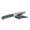 Survival Knife - premium quality - Emerge Survival