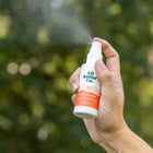 Close-up detail showing quality craftsmanship and materials - The Everything Spray