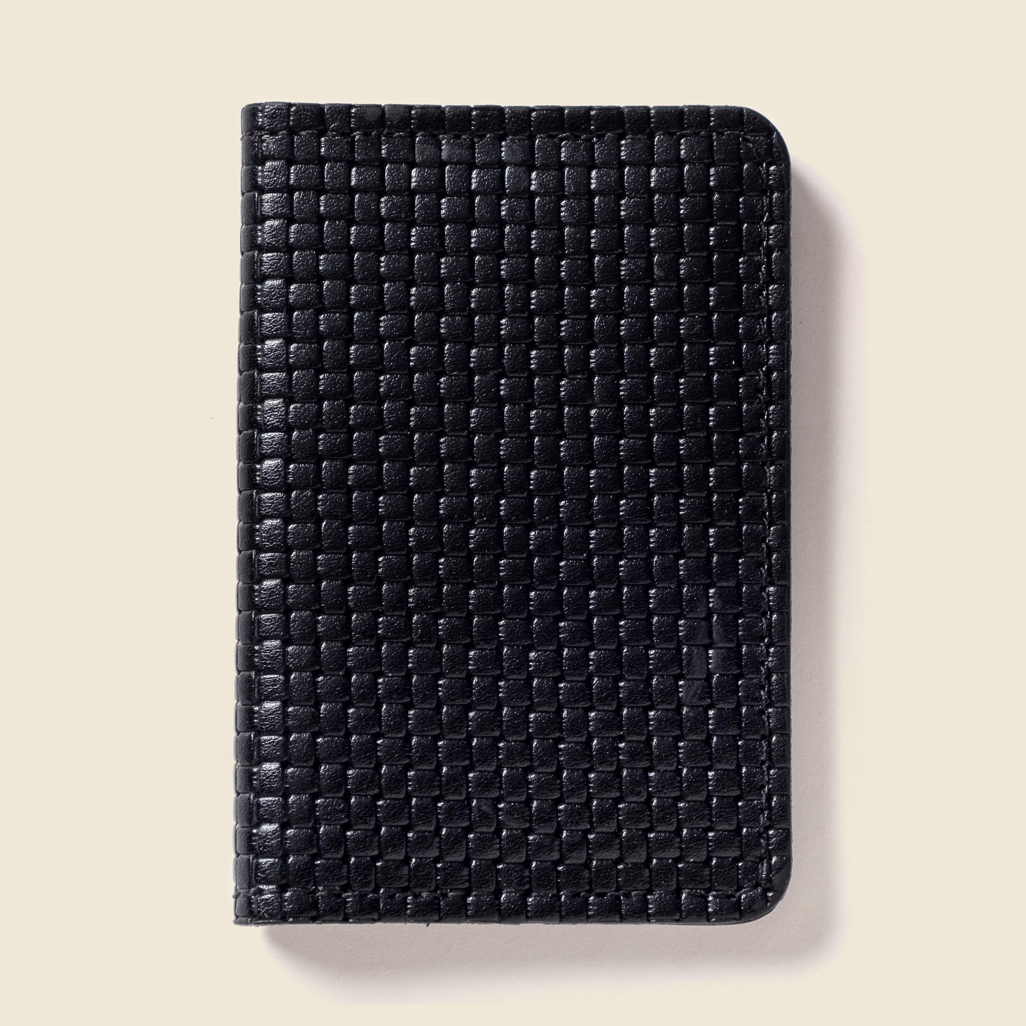 Product view 7 - Compact Bifold with RFID Protection - Black Limited Edition - CASUPO