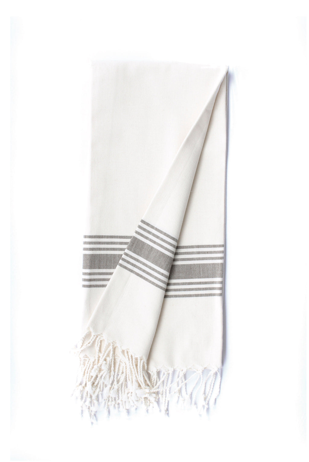 Figueres - White - premium quality - Beach House Towels