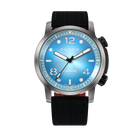 OCEANMOON 5TH GEN. | PACIFIC BLUE - premium quality - BAUSELE