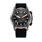 OCEANMOON 5TH GEN. | ORCA BLACK - premium quality - BAUSELE