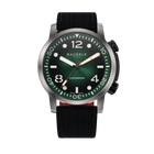 OCEANMOON 5TH GEN. | EMERALD GREEN - premium quality - BAUSELE