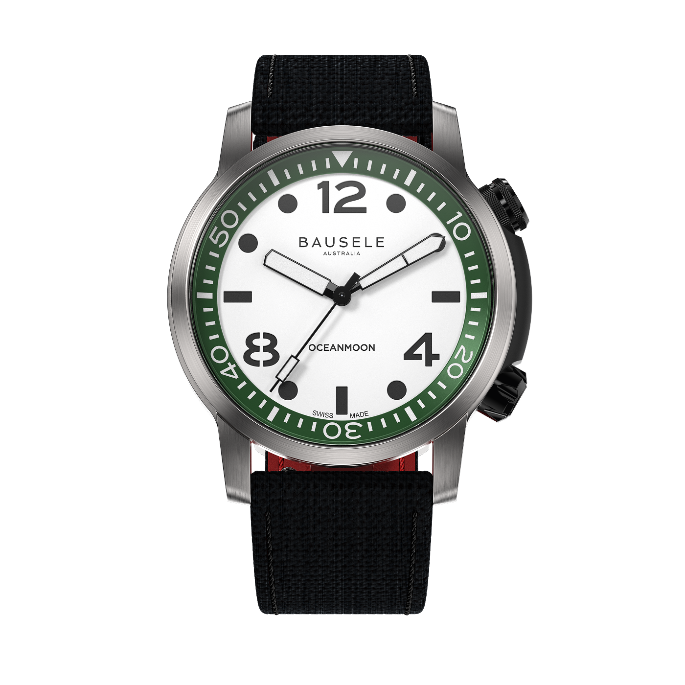 OCEANMOON 5TH GEN. | ALGAE COURT - premium quality - BAUSELE