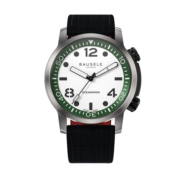 Oceanmoon 5th Generation Watch