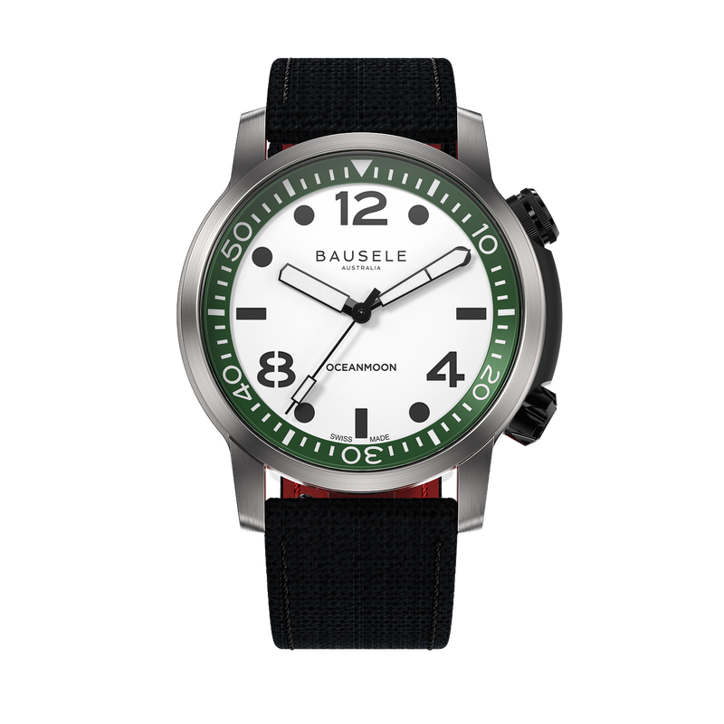 Oceanmoon 5th Generation Watch