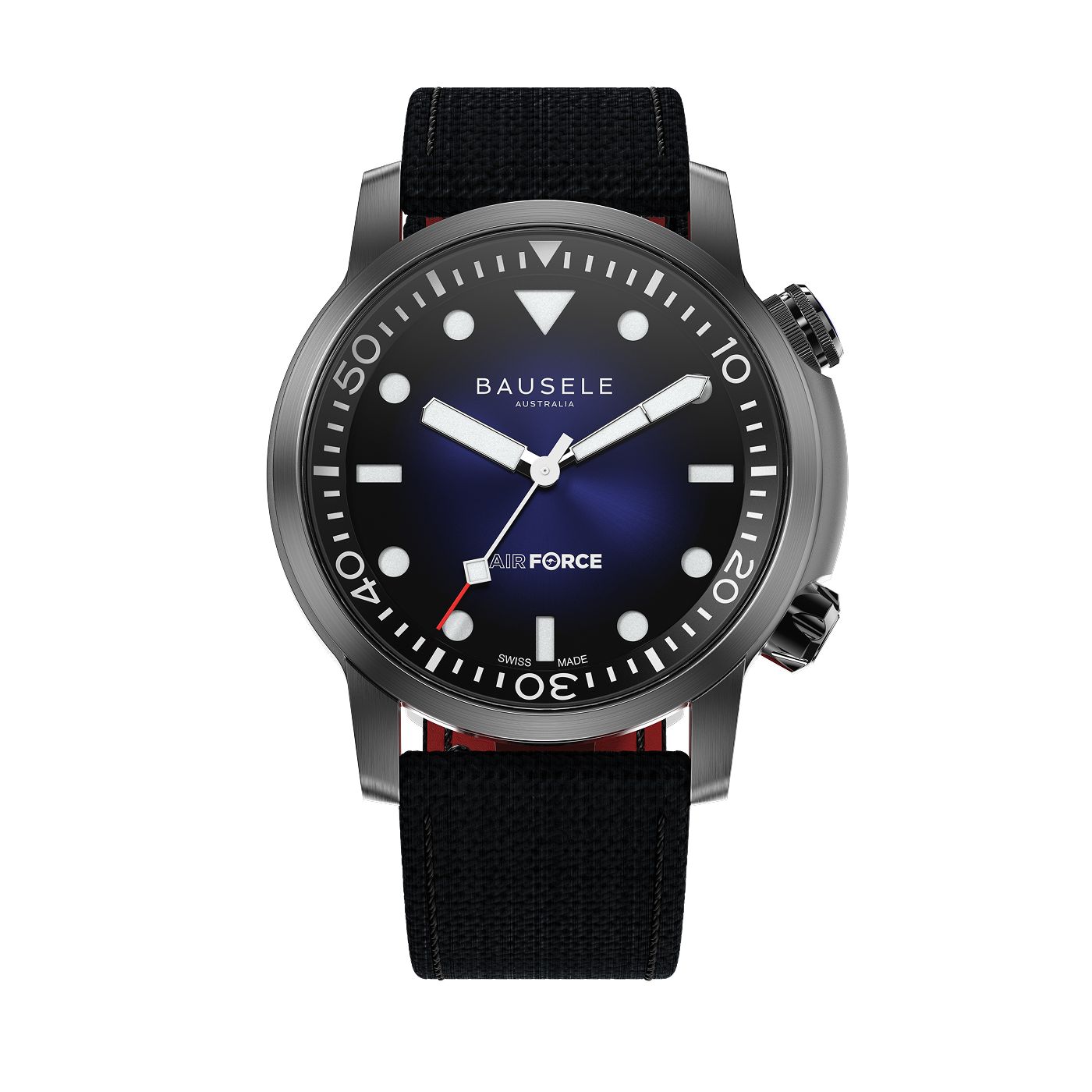 OCEANMOON 5TH GEN. | AUS AIR FORCE EDITION - premium quality - BAUSELE