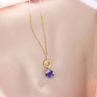 Handcrafted artisan jewelry - premium materials and design - PARKEN JEWELRY