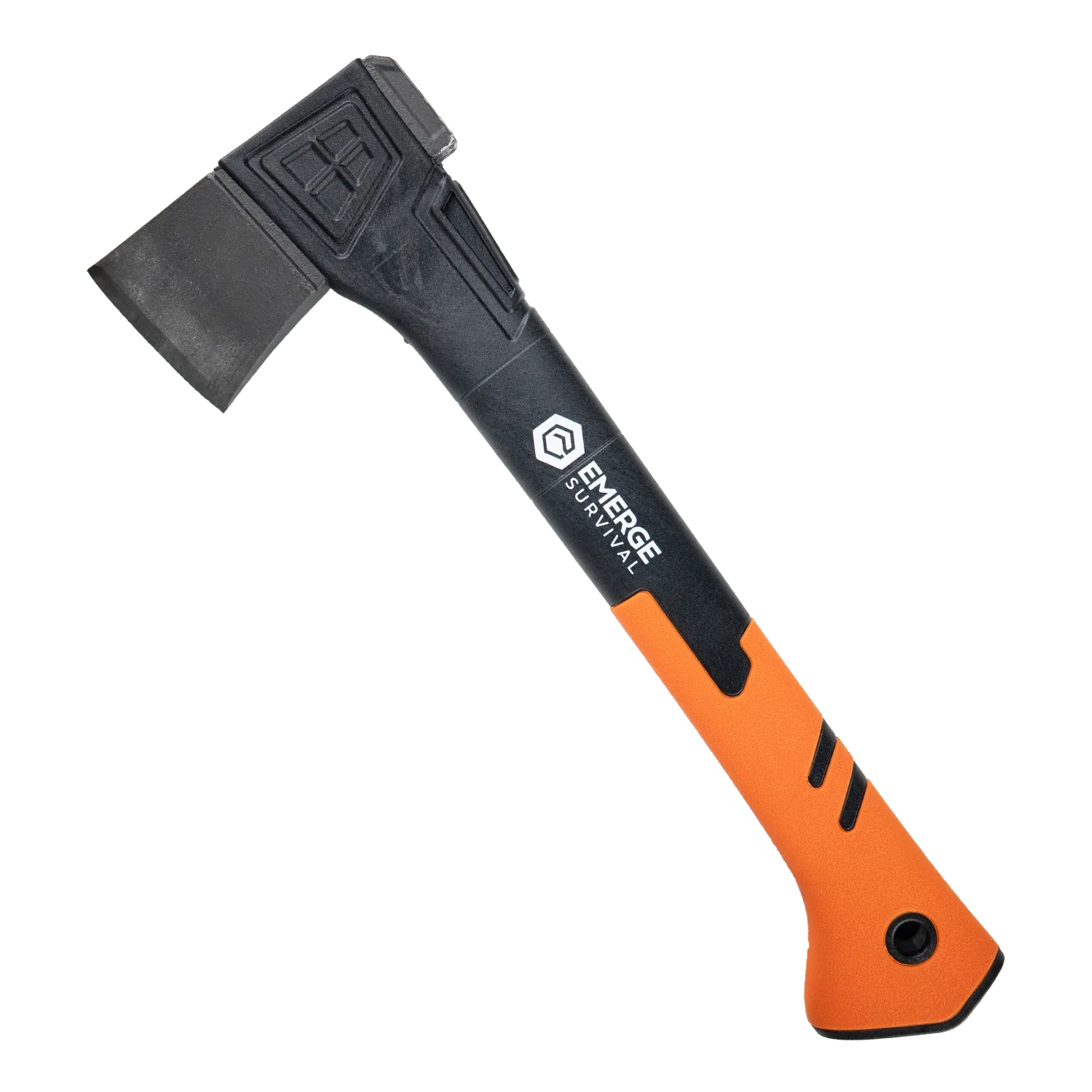 Survival Hatchet - premium quality - Emerge Survival