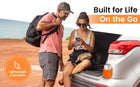 SoftJaw Extreme Magnetic Cupholder & Tool Holder
