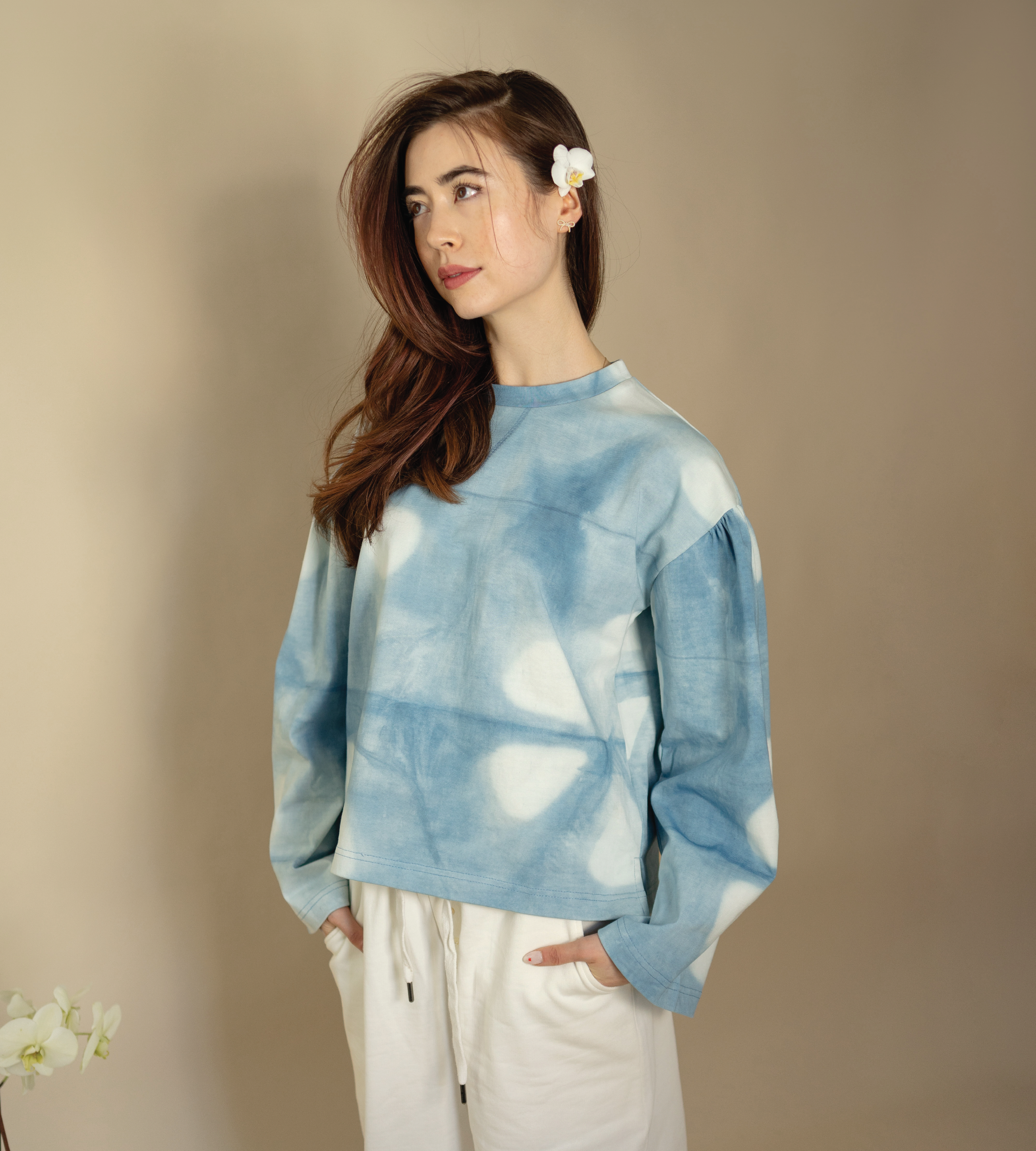 Intent Tee - premium quality - Bailey Renée