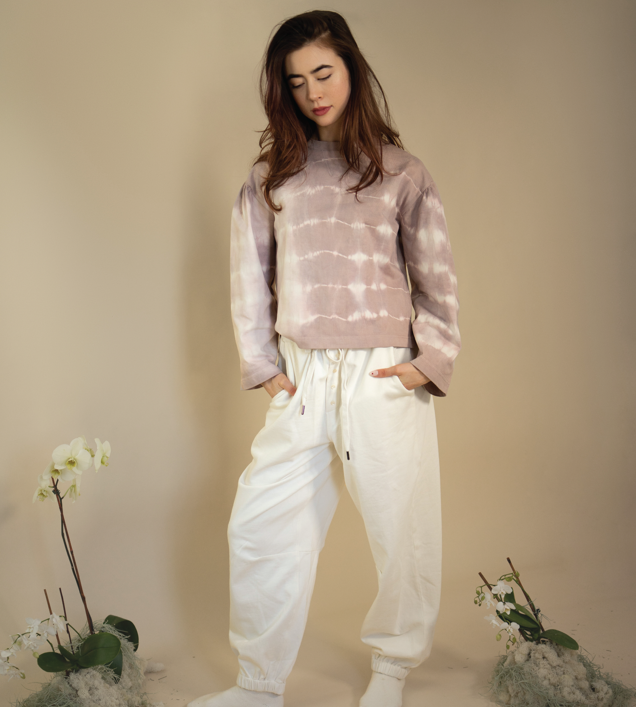 Bailey Renée Intent Tee - premium quality - Bailey Renée