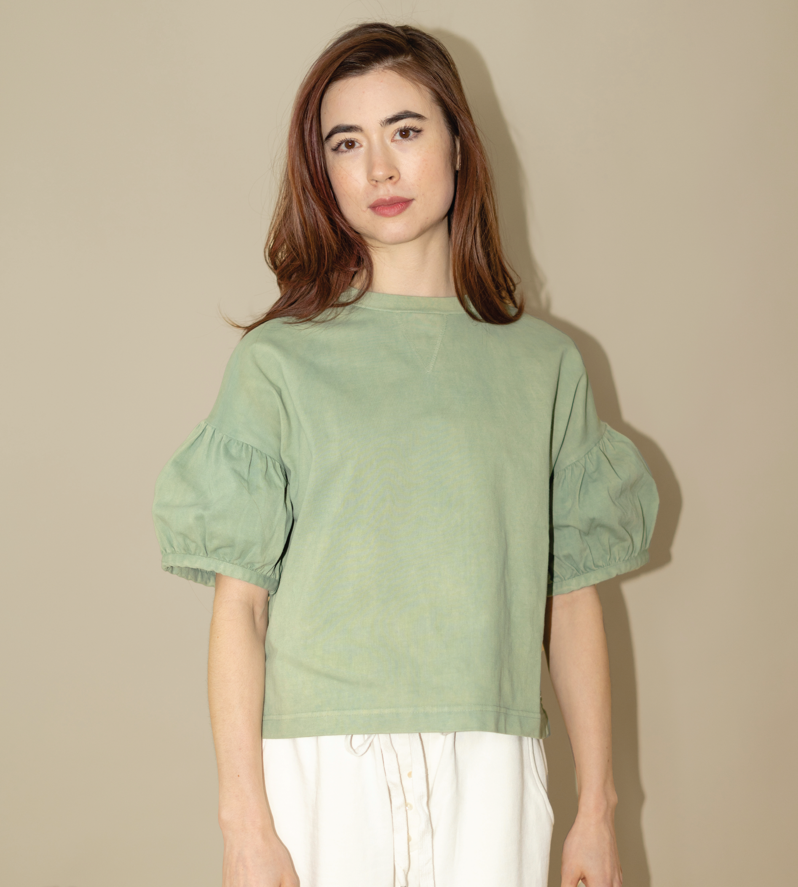 Intention Tee - premium quality - Bailey Renée