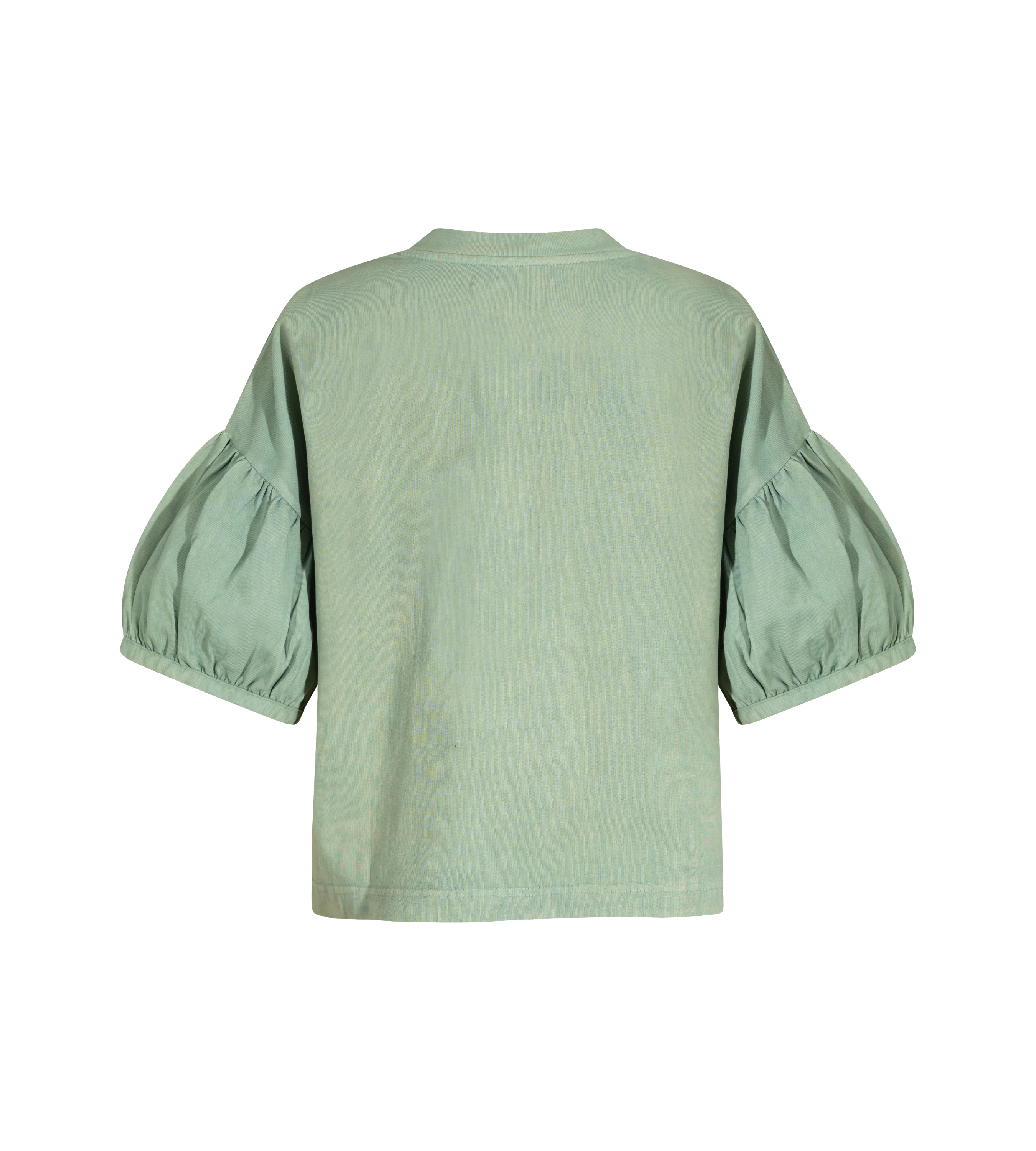 Product view 4 - Intention Tee - Bailey Renée