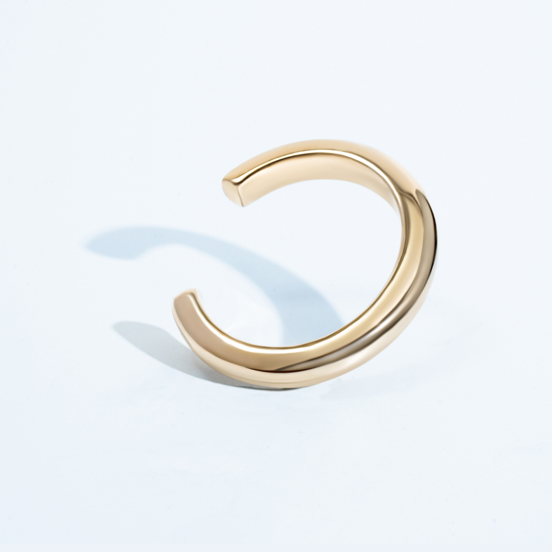 Handcrafted artisan jewelry - premium materials and design - Denise Pacini