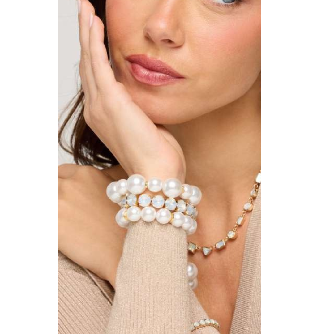 Handcrafted artisan jewelry - premium materials and design - MacRae & Co.