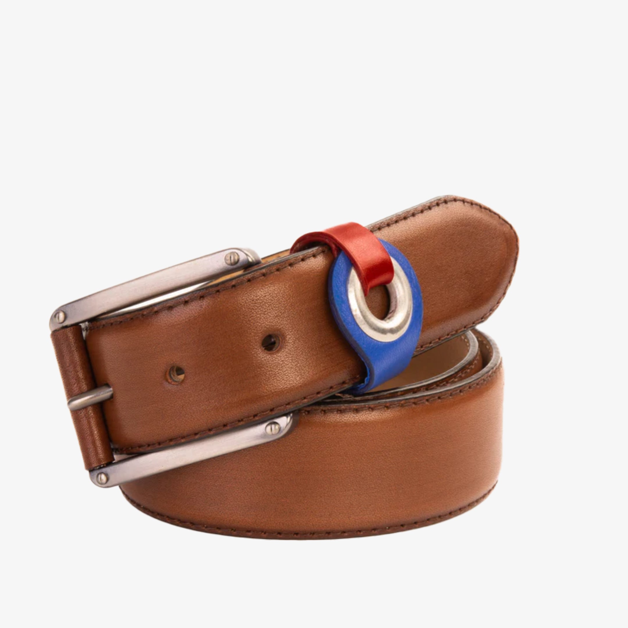 Premium handmade leather footwear - Italian craftsmanship - Vinci Leather Shoes