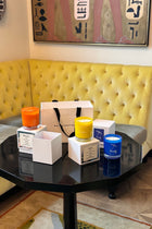 Product view 6 - AMALFI • basil & arugula - Malibu Apothecary
