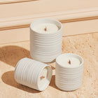 Product view 12 - Lucienne - Mandarin Matcha Candle - LA JOLIE MUSE