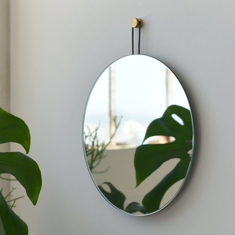 Lure Mirror - Round