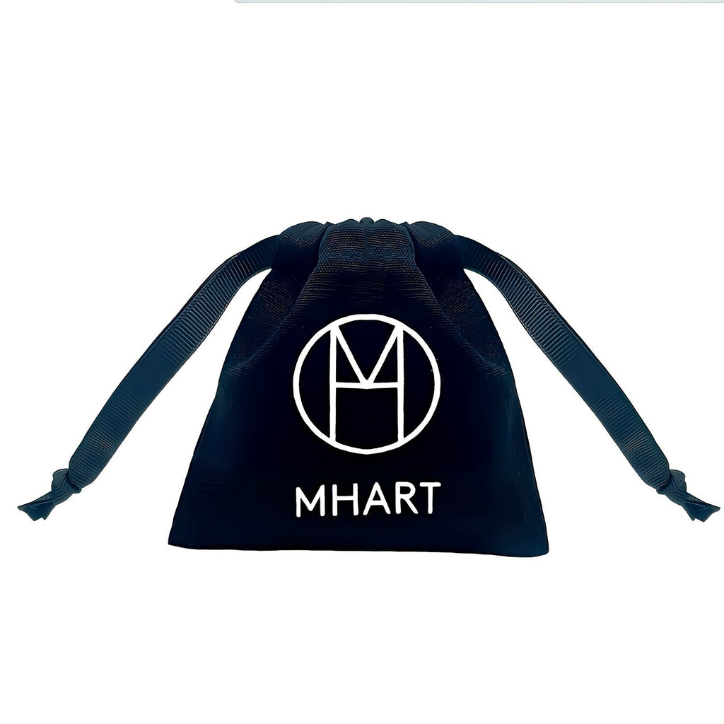 Product view 4 - Gold Hand Chain - MHART