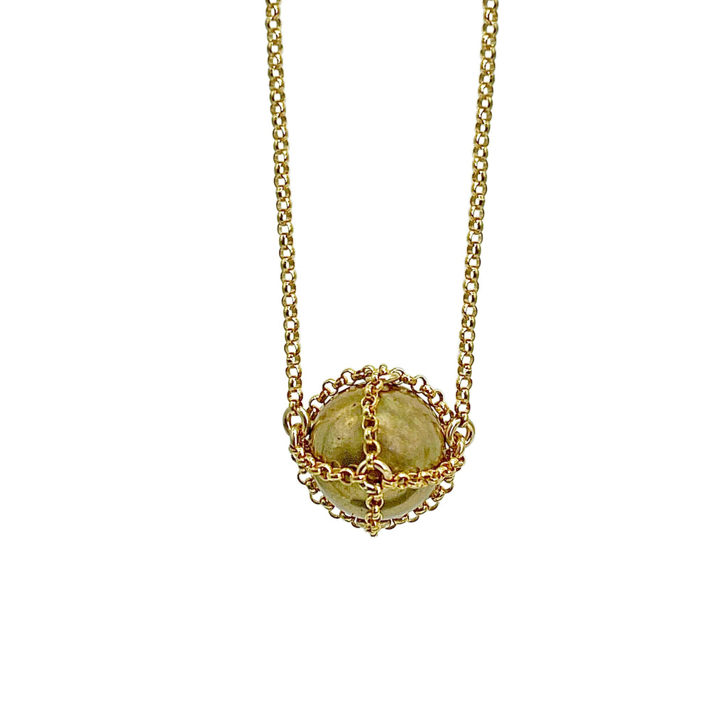 Handcrafted artisan jewelry - premium materials and design - MHART