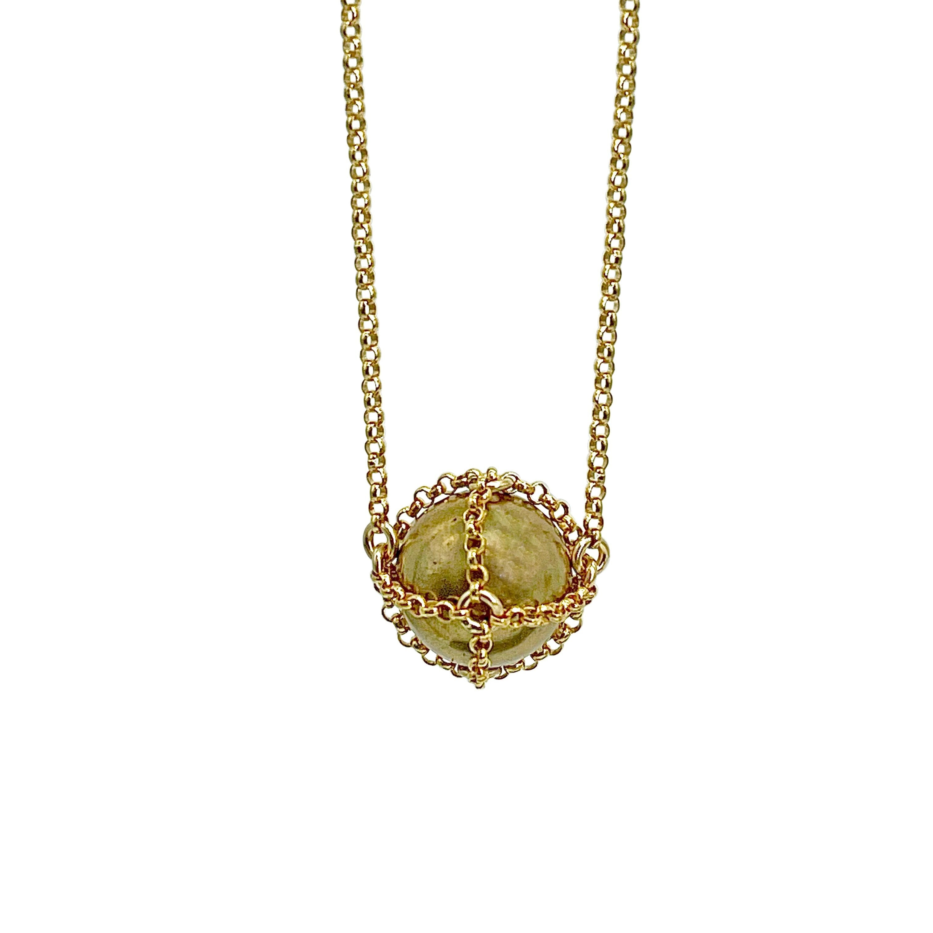 Handcrafted artisan jewelry - premium materials and design - MHART