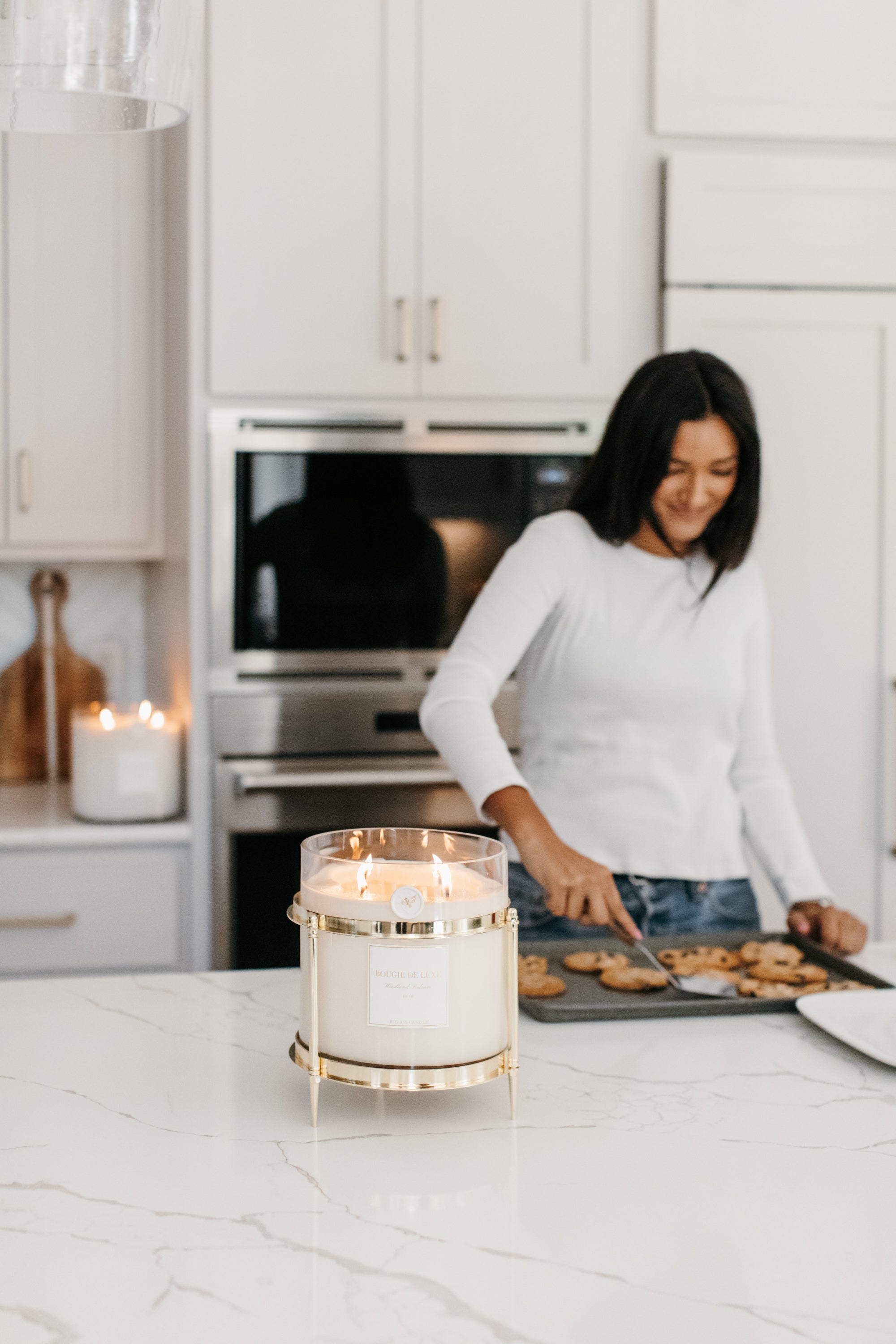 Product view 5 - Big Ass Candle Holder - Big Ass Luxuries