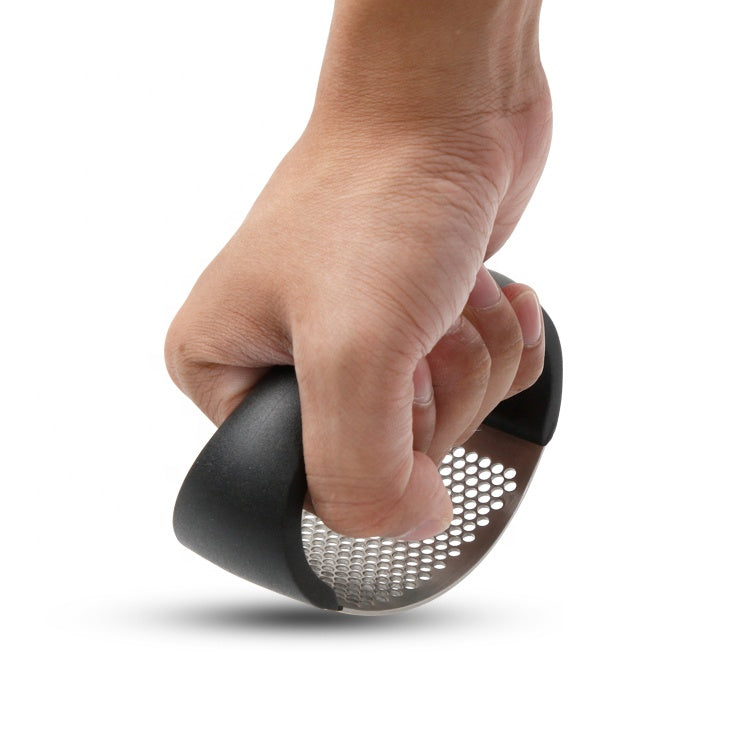 Product view 8 - Stainless Steel Garlic Press - Choixe