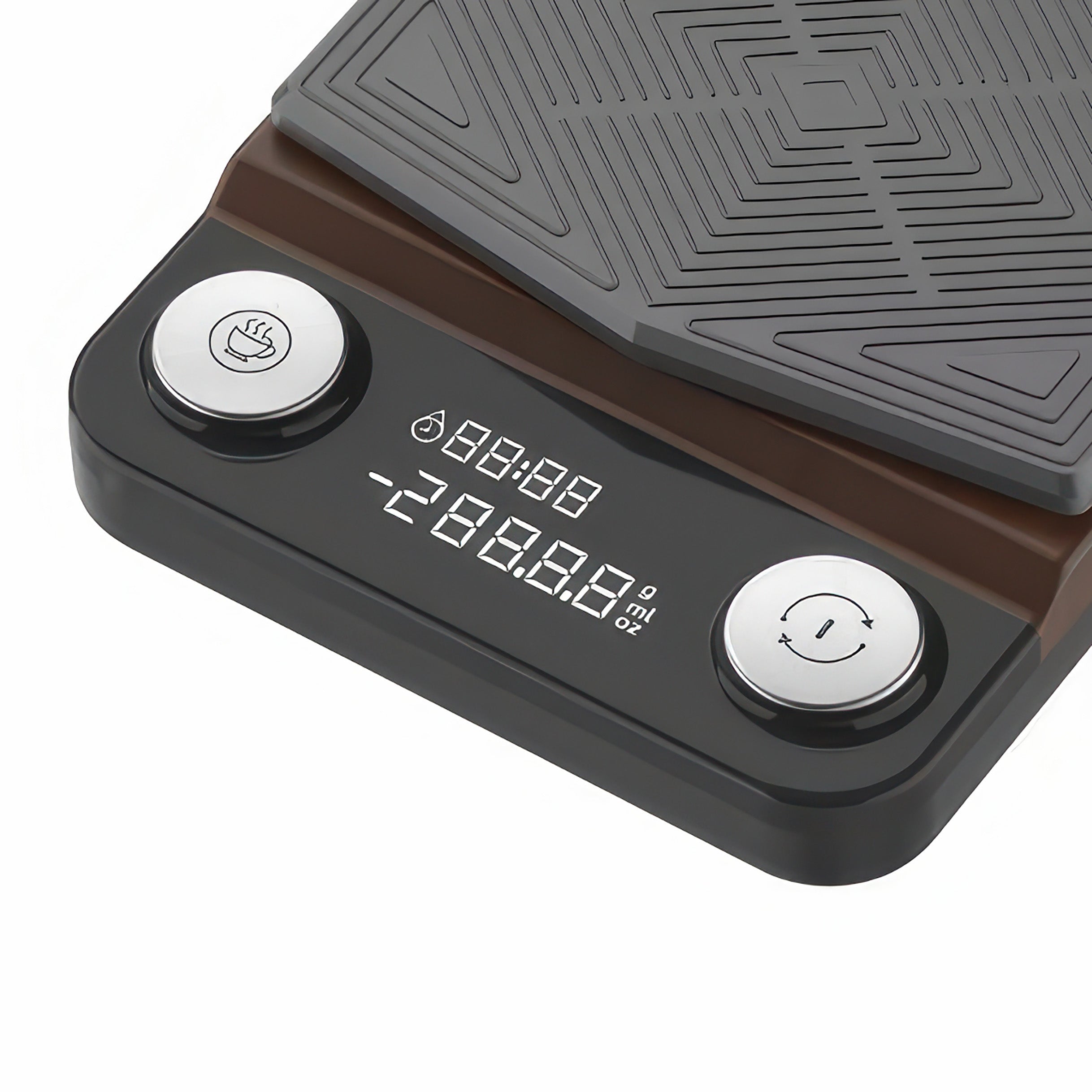 Product view 4 - Lastaforest BrewBalance Digital Coffee Scale - Lastaforest