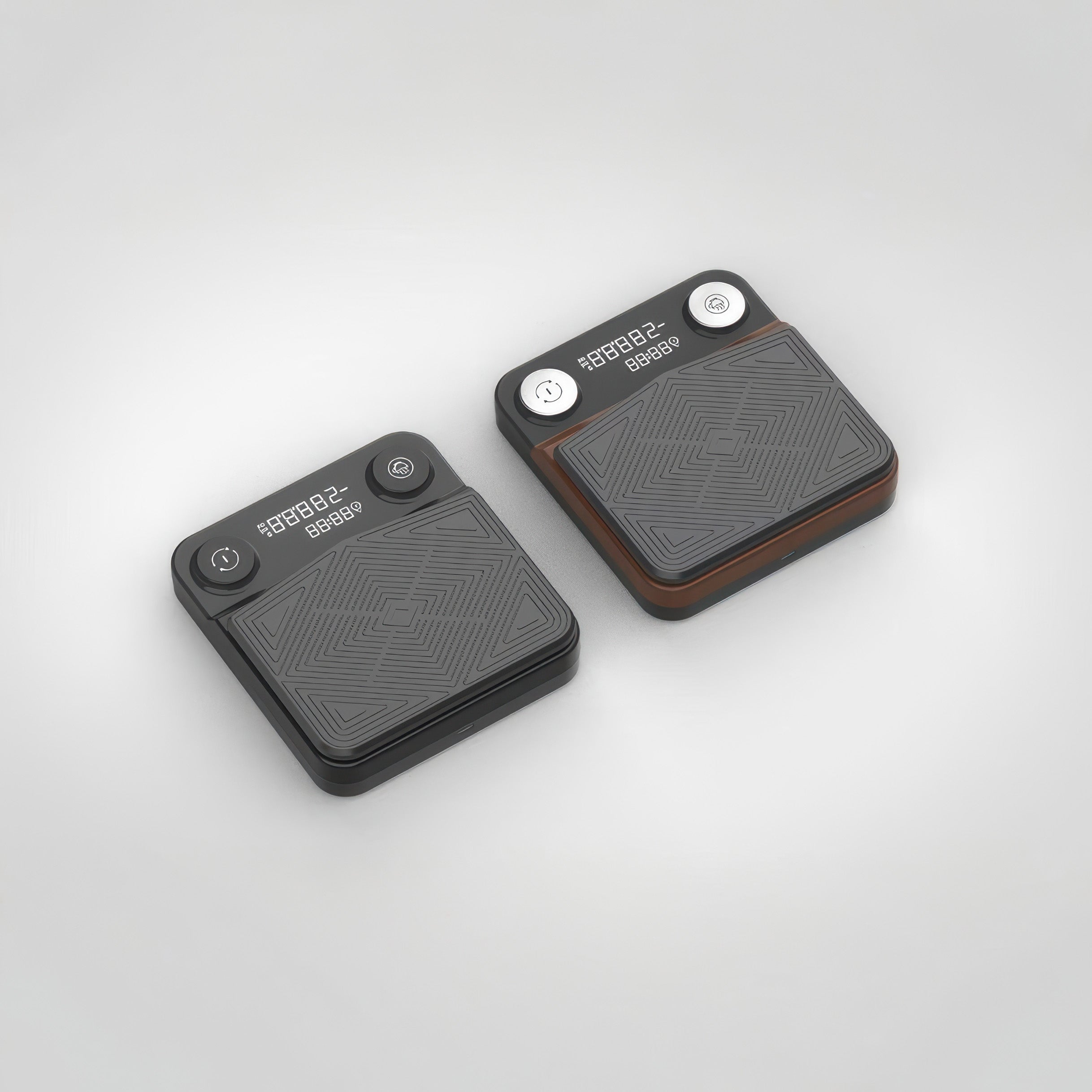 Product view 6 - Lastaforest BrewBalance Digital Coffee Scale - Lastaforest