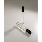 Close-up detail showing quality craftsmanship and materials - AURA Perfume Travel Spray