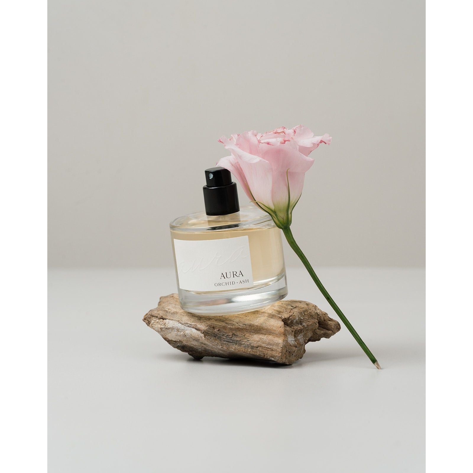 AURA Perfume - premium quality - Orchid + Ash