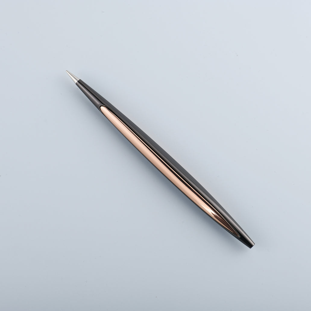 Product view 9 - Omega AXL Pen Series 3 - UNCOMMONCARRY