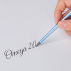 Product view 5 - Omega AXL Pen Series 2 - UNCOMMONCARRY