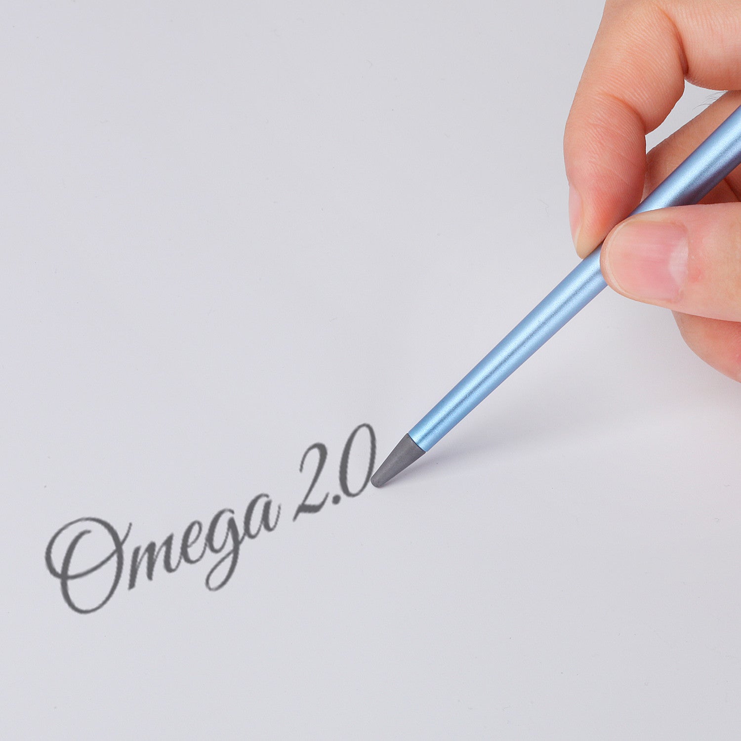 Product view 5 - Omega AXL Pen Series 2 - UNCOMMONCARRY