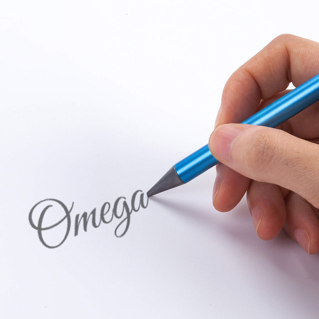 Product view 6 - OMEGA AXL PEN SERIES 1 - UNCOMMONCARRY