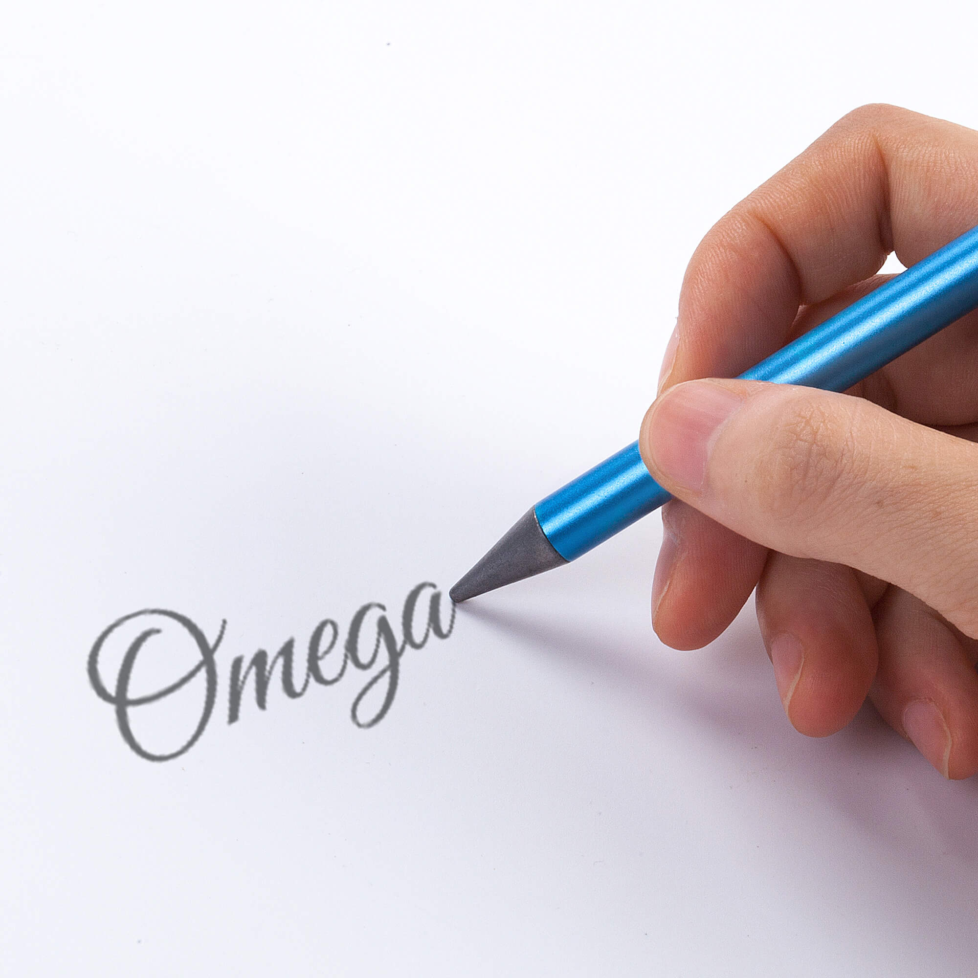 Product view 6 - OMEGA AXL PEN SERIES 1 - UNCOMMONCARRY