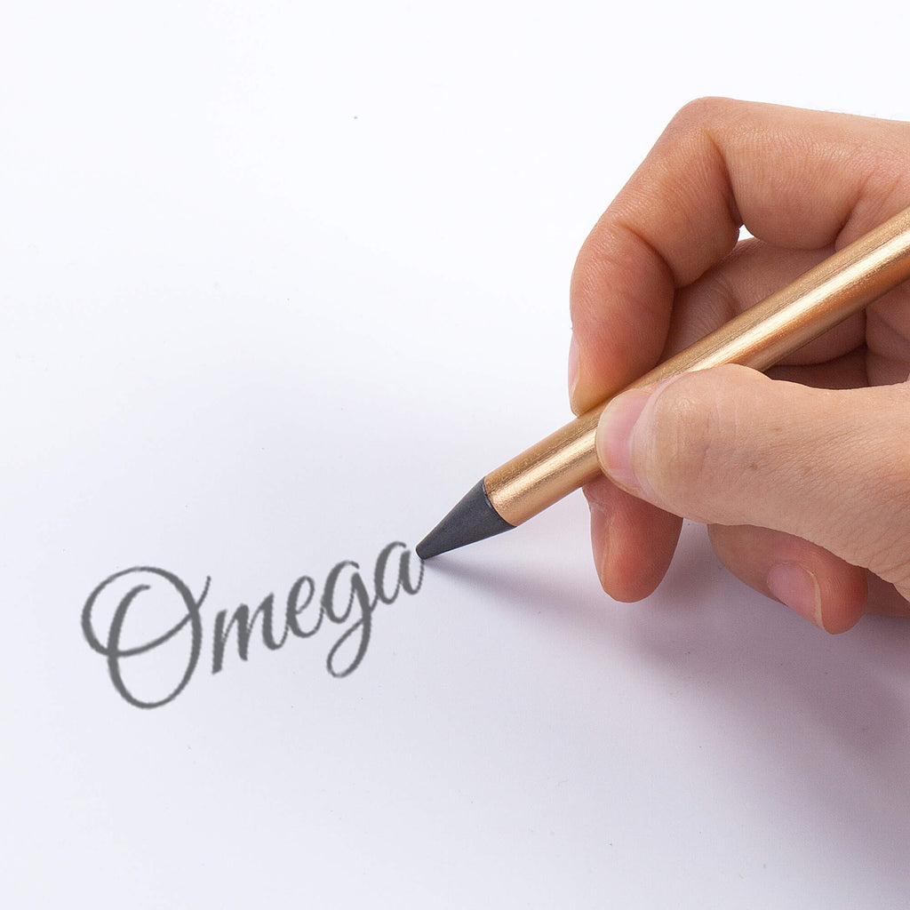 Product view 9 - OMEGA AXL PEN SERIES 1 - UNCOMMONCARRY