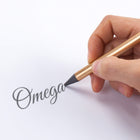 Product view 9 - OMEGA AXL PEN SERIES 1 - UNCOMMONCARRY