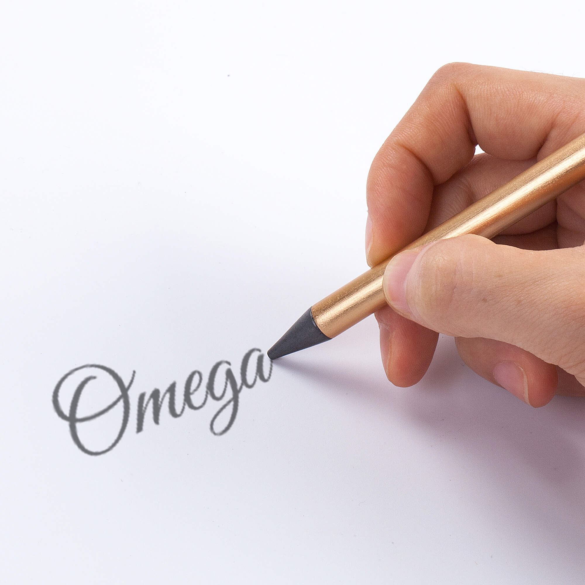 Product view 9 - OMEGA AXL PEN SERIES 1 - UNCOMMONCARRY