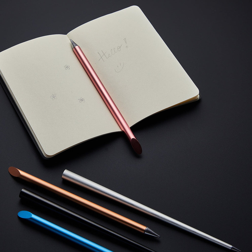 Product view 15 - Omega AXL Pen Series 2 - UNCOMMONCARRY