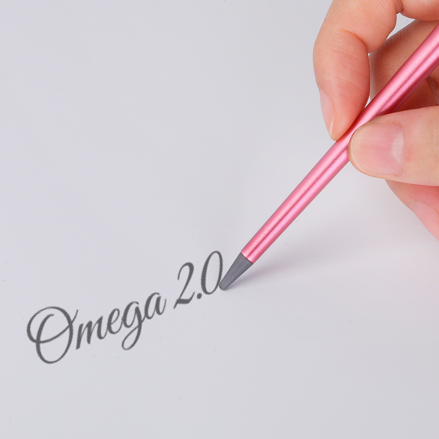 Product view 10 - Omega AXL Pen Series 2 - UNCOMMONCARRY